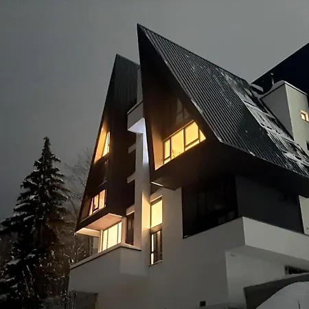 Apartman Bjelasnica Exterior photo