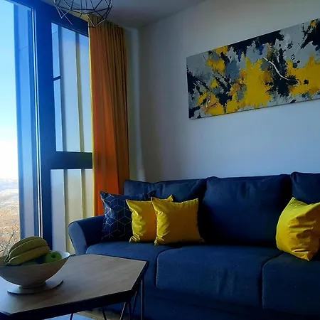 Apartman Bjelasnica Exterior photo