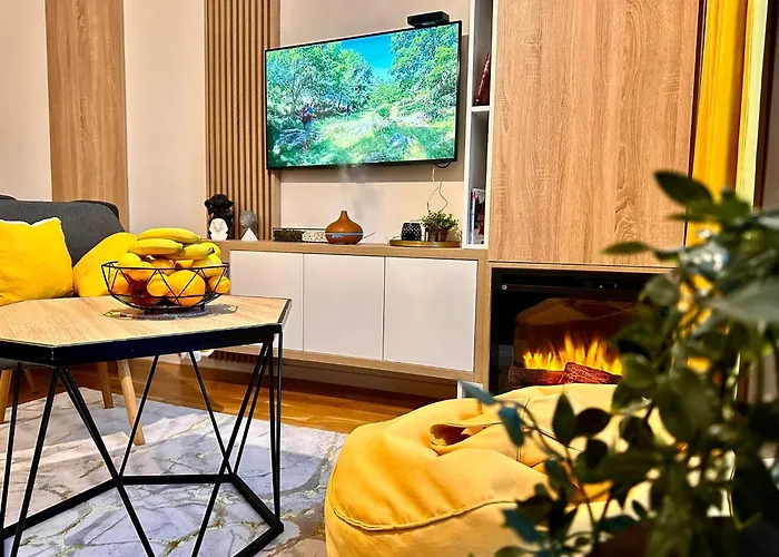 Apartman Bjelasnica