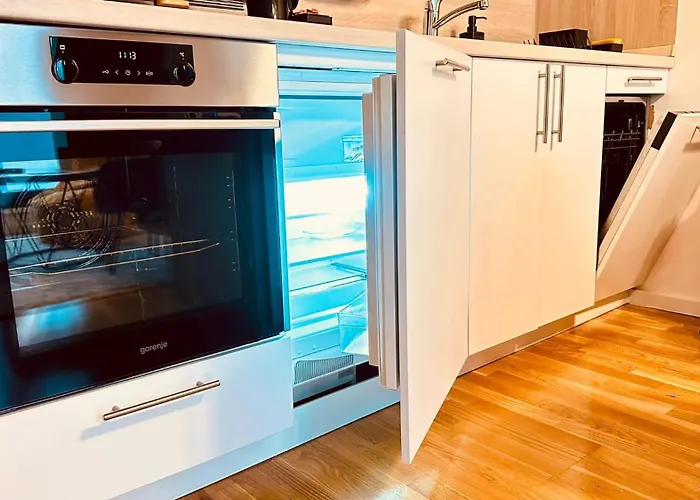 Apartman Bjelasnica