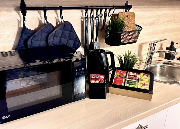 Apartman Bjelasnica