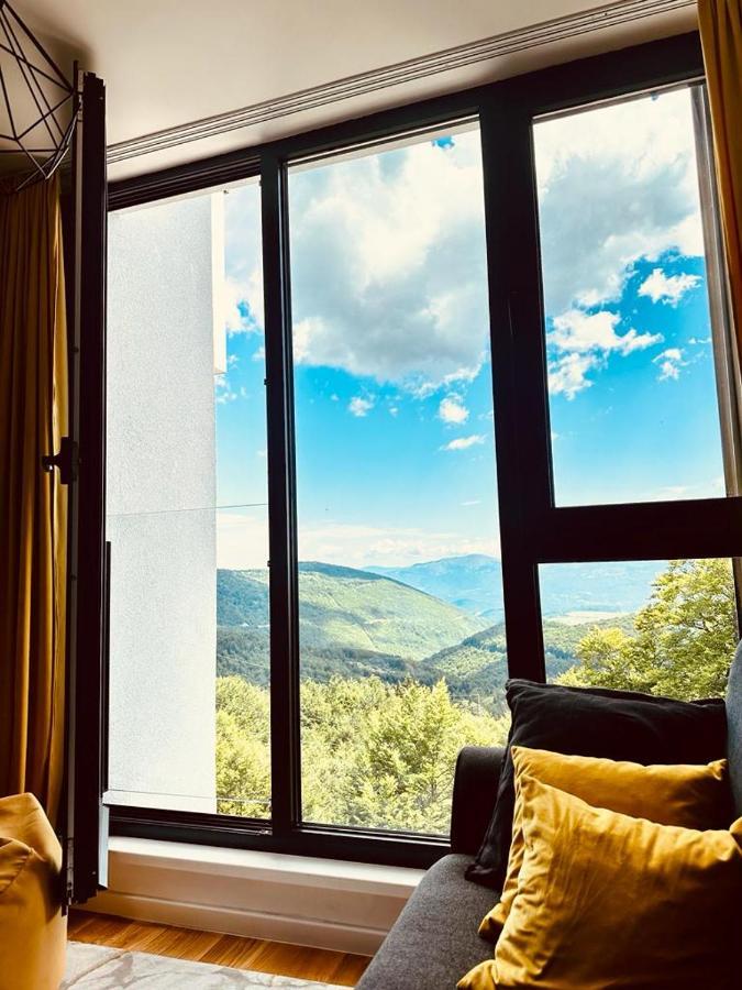 Apartman Bjelasnica