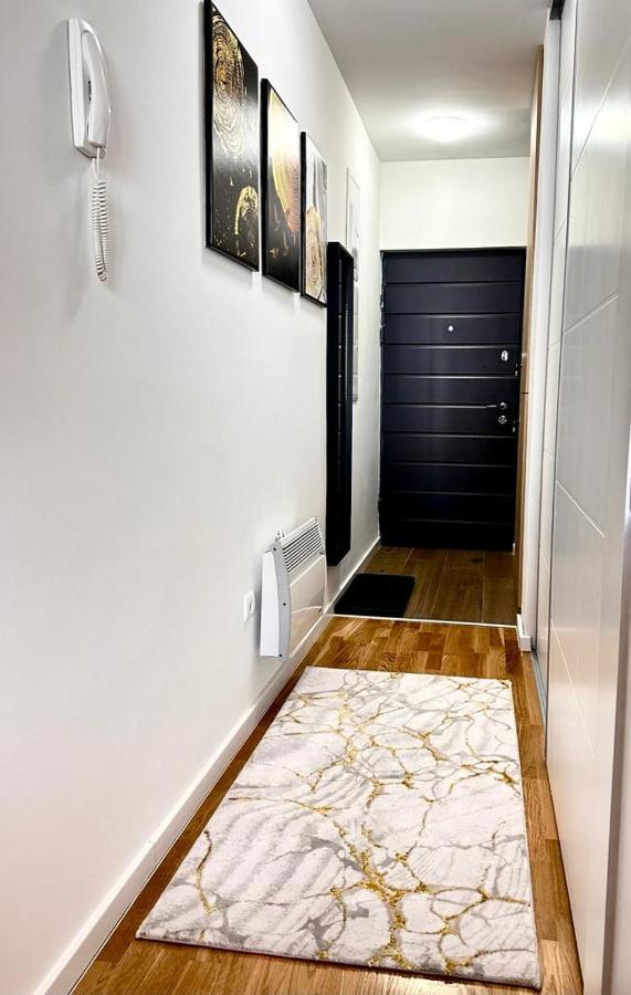Apartman Bjelasnica *