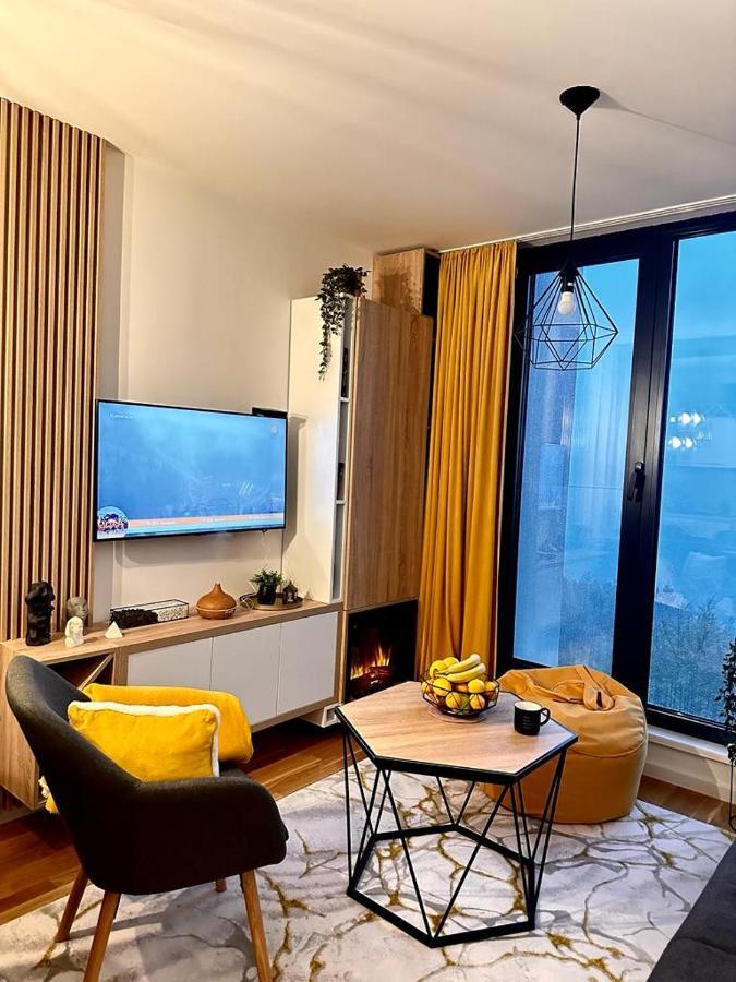 Apartman Bjelasnica Appartement Bjelašnica