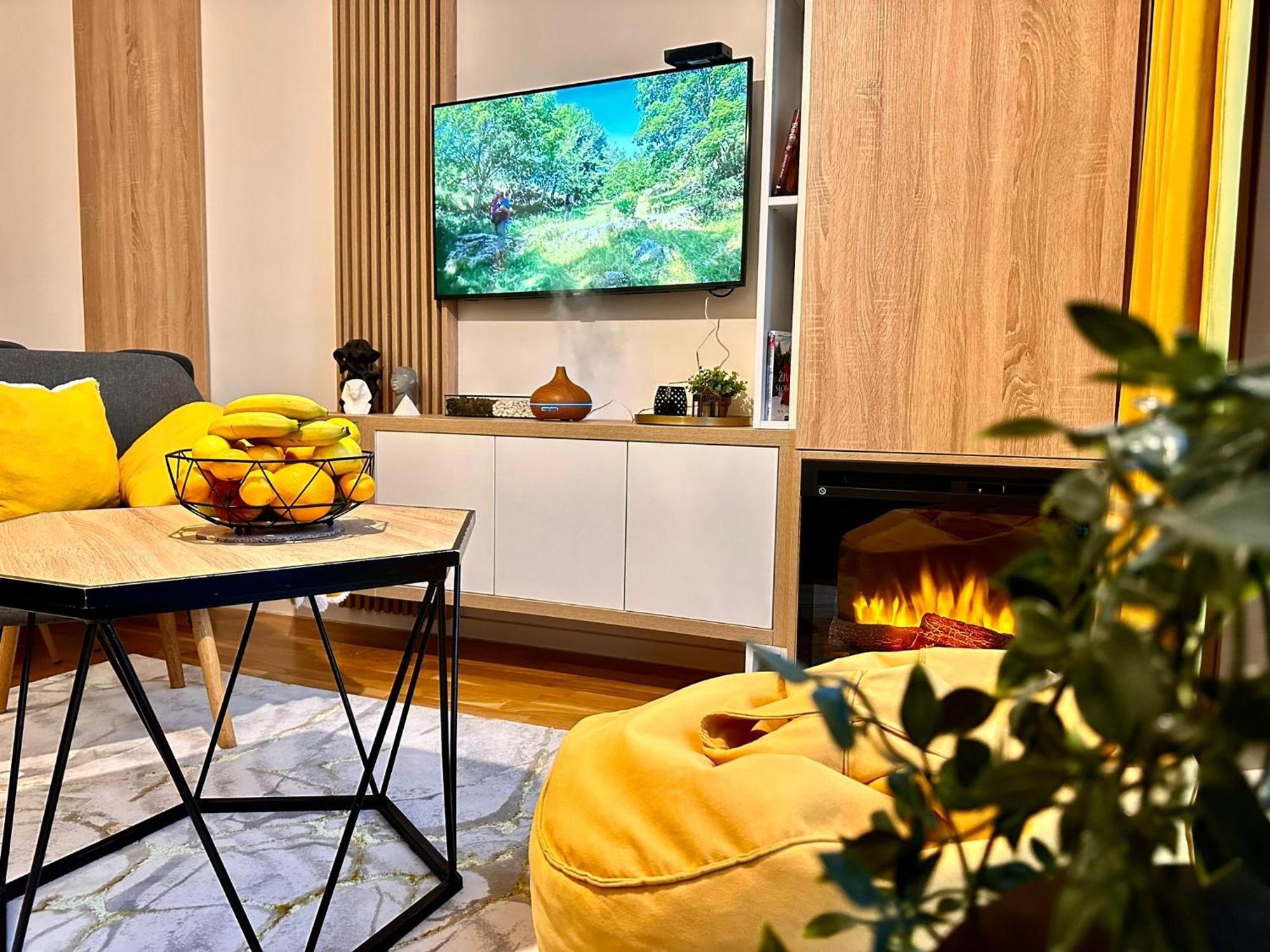 Apartman Bjelasnica Appartement