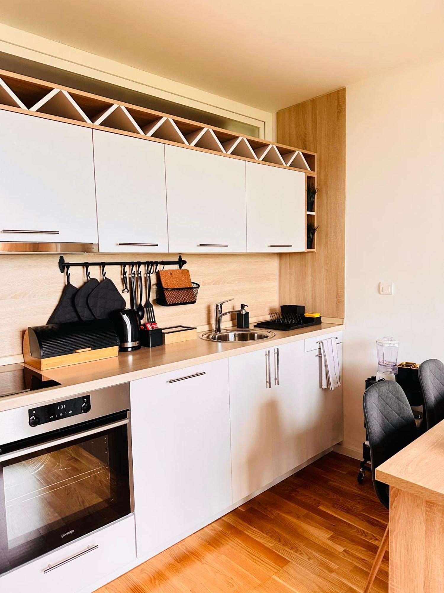Apartman Bjelasnica Appartement Bjelašnica