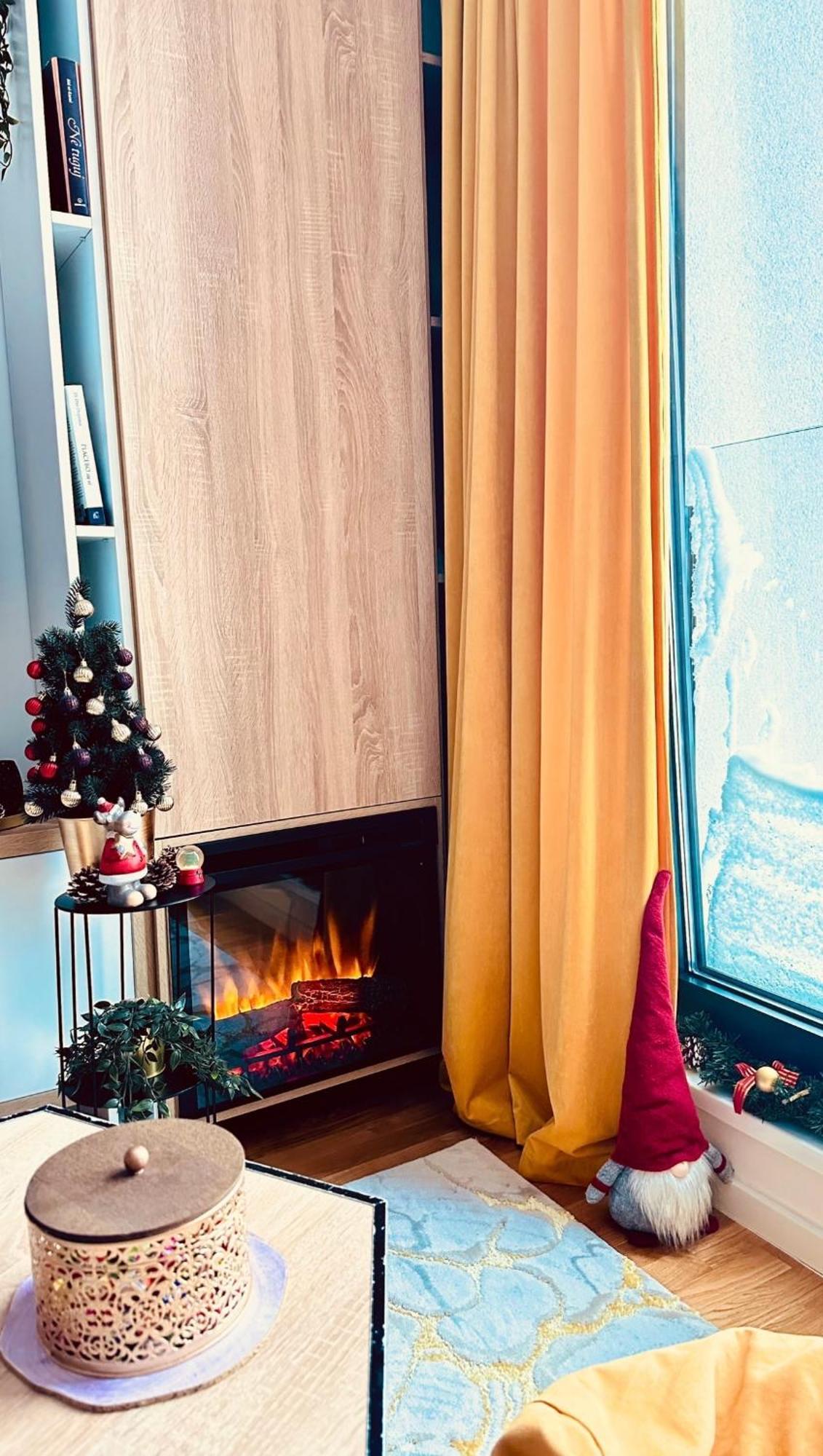 Apartman Bjelasnica Appartement
